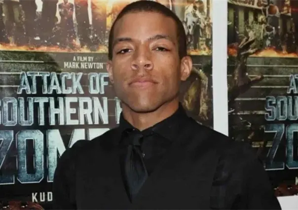 Hallan sin vida a actor de la serie ´The Walking Dead´