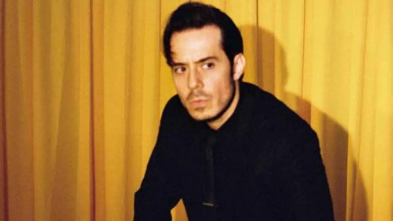 Busca Pepe Madero el lado oscuro con La Herida