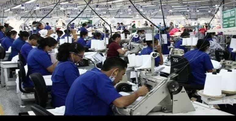 Contradicen empresarios a líderes sindicales, no hay recuperación de empleo