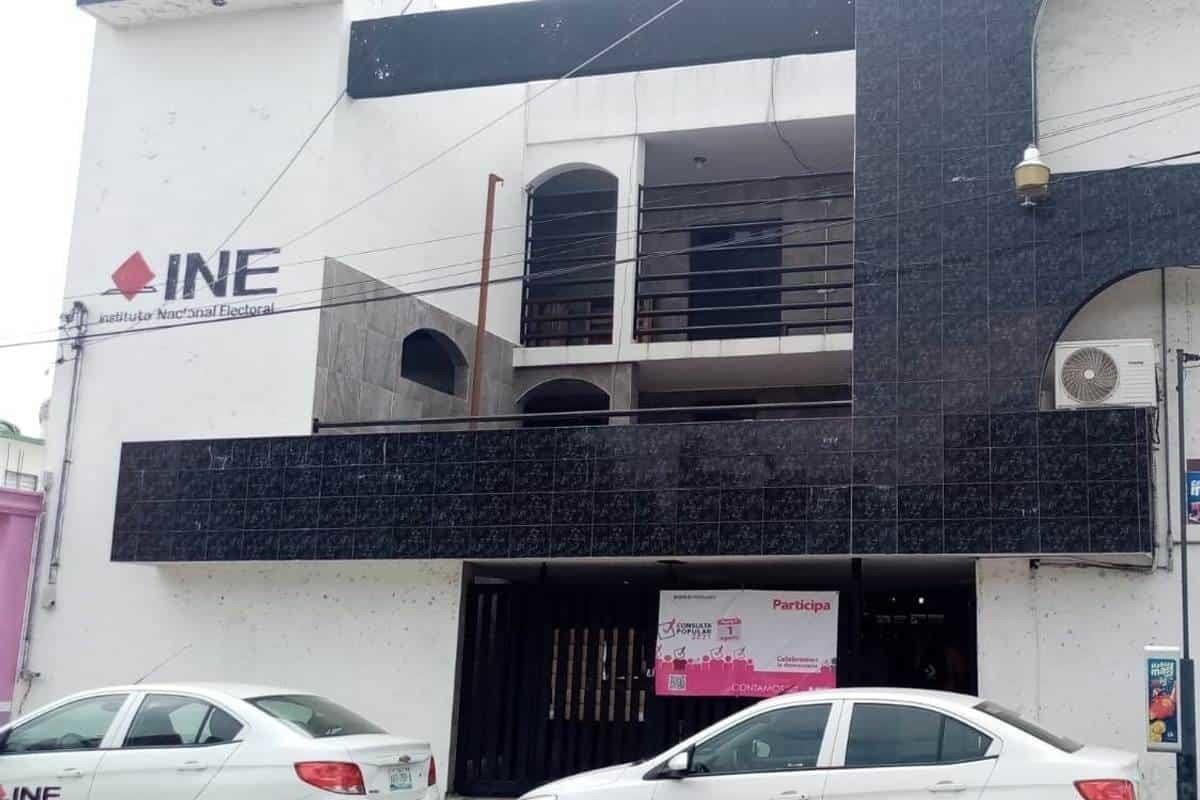 Reubicarán casillas donde se han registrado casos de COVID-19
