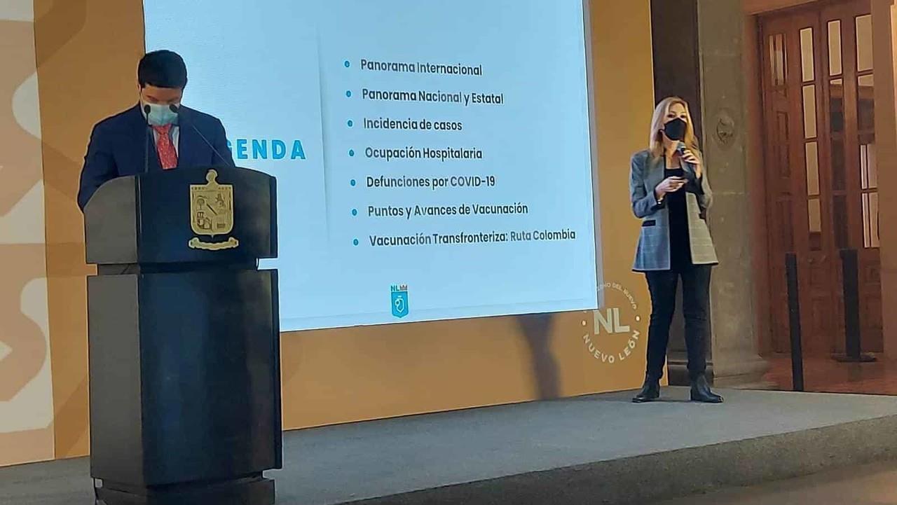 Va Estado por ampliación de aforos y clases presenciales obligatorias