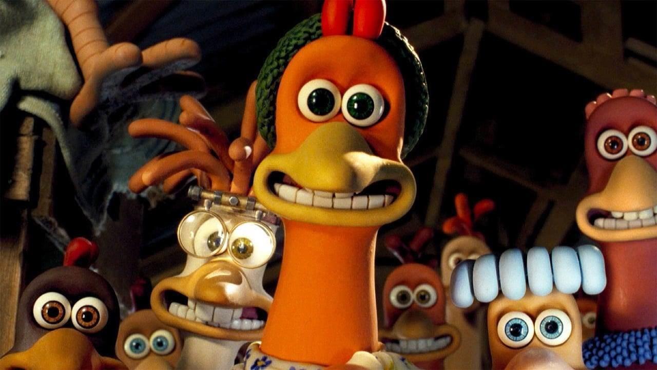 ¡Pollitos en fuga! Encuentran una gallina corriendo por el Pentágono