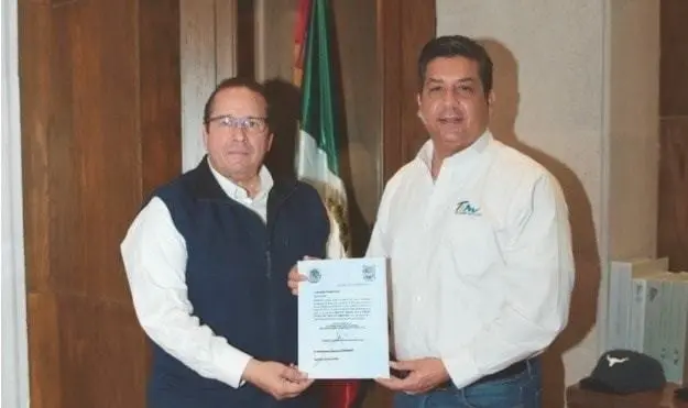 Nombran a Salvador Treviño titular de la CEAT