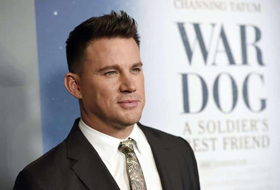 Revela Channing Tatum que estuvo a punto de retirarse