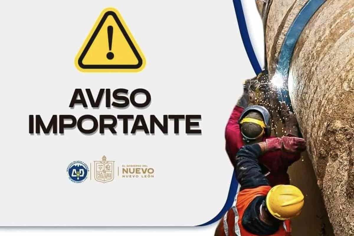 Atribuye Agua y Drenaje fallas en el suministro a la CFE