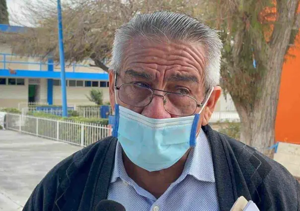 Espera INE participación superior al 46% de fronterizos en elección