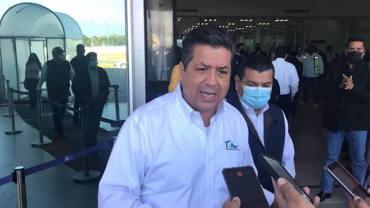 Pide Gobernador a diputados exhortar a CFE por tarifas más justas