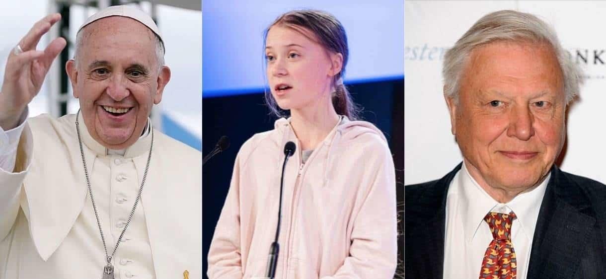 ¡Conoce a los candidatos al Premio Nobel de la Paz 2022!