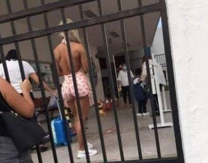 ¿Conoces a la mami fit?