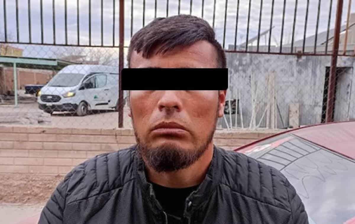 Cae El Guacho, implicado en masacre de la familia LeBarón