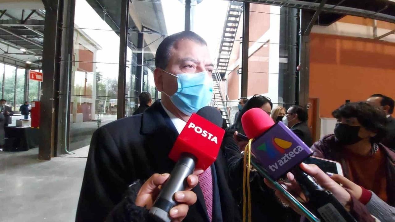 Sigue FOMERREY investigando fraudes