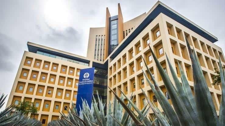 TecSalud deja de brindar servicios a ISSSTELEÓN