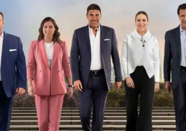 ¡Estoy fuera!: Arturo Elias Ayub anuncia su salida de Shark Tank