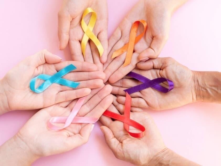 ¡Hagamos conciencia! 4 de febrero Día Mundial Contra el Cáncer