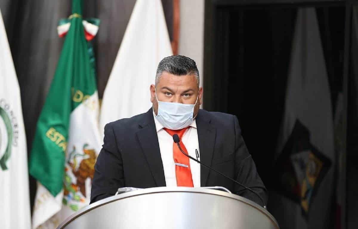 Hallan sin vida a Daniel Palafox, exdiputado del PT