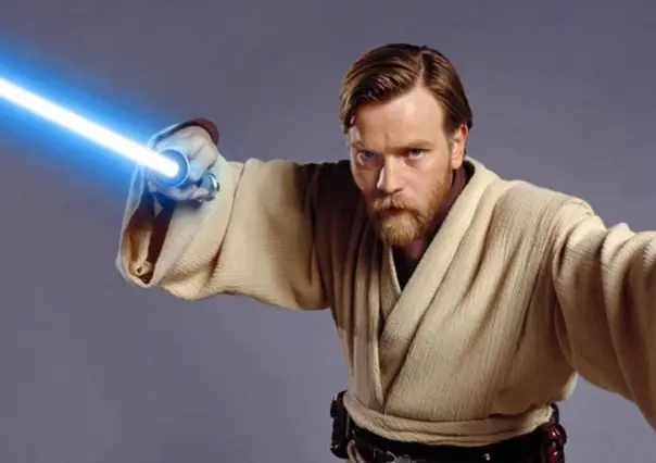 Dan a conocer posible fecha de estreno de serie de Obi-Wan Kenobi