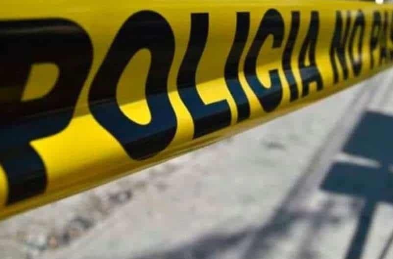 Matan a 3 en colonia San Andrés en Apodaca