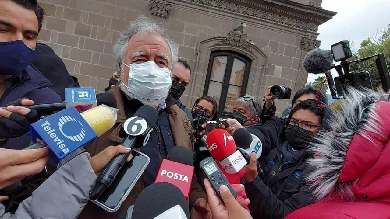 Impulsarán acciones regionales para buscar desaparecidos