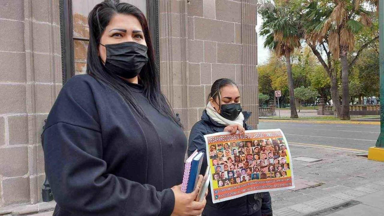 Reportan más desapariciones en carretera a Laredo