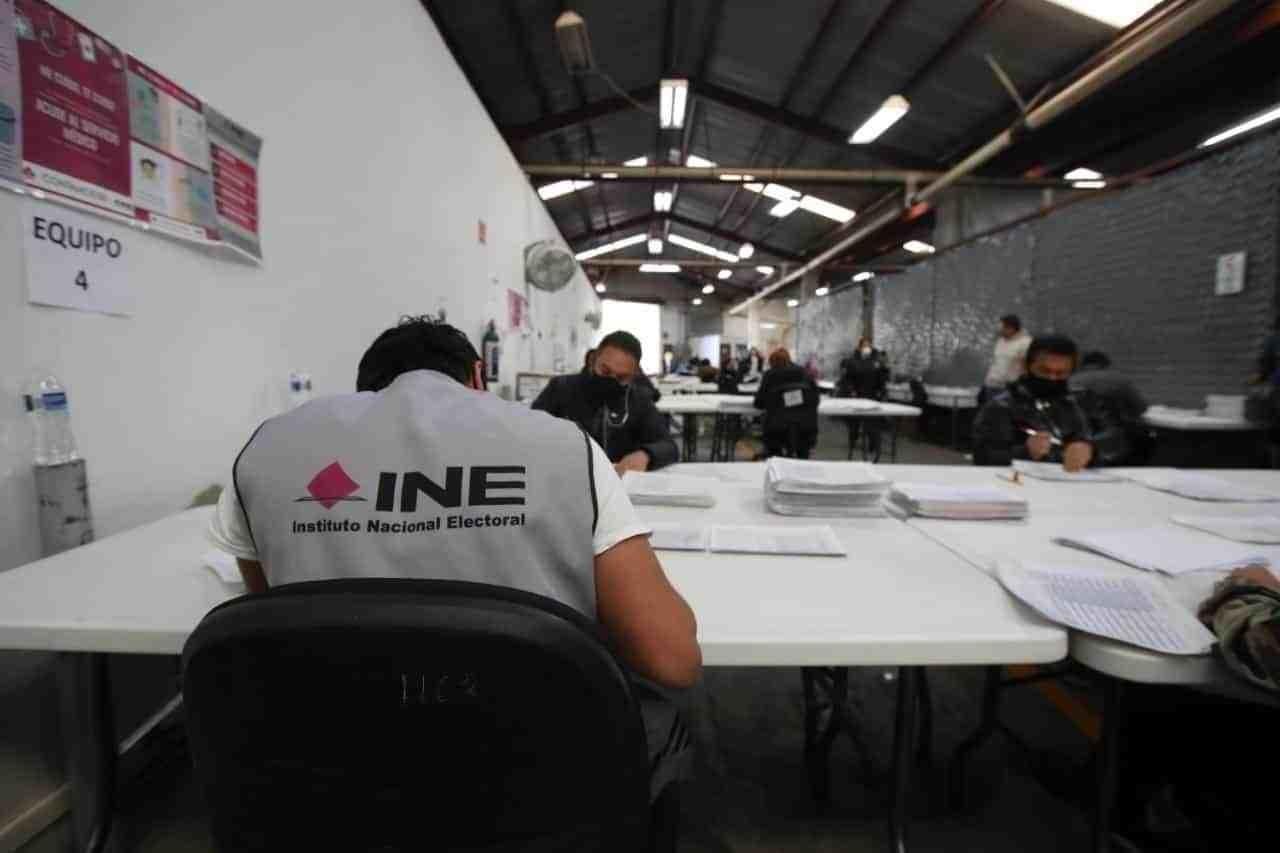 Aprueba INE convocatoria de Revocación de Mandato