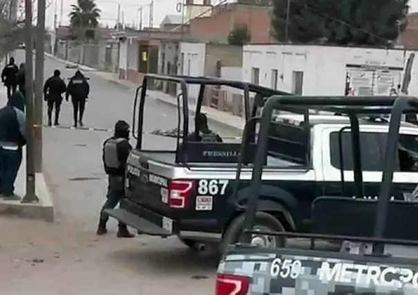 Abandonan 10 cuerpos encobijados en Zacatecas