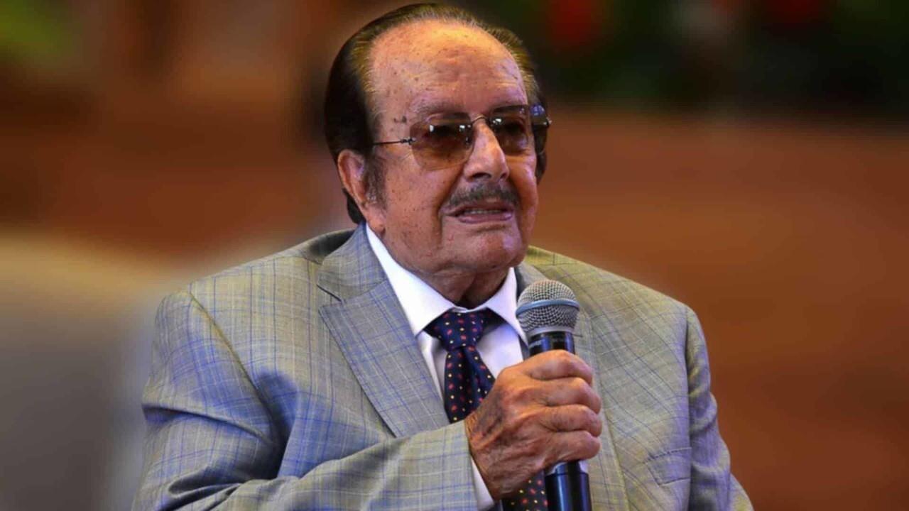 Muere Rubén Fuentes autor de La Bikina