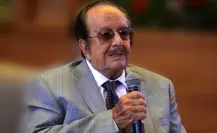 Muere Rubén Fuentes autor de La Bikina