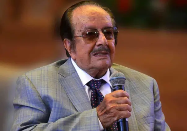 Muere Rubén Fuentes autor de La Bikina