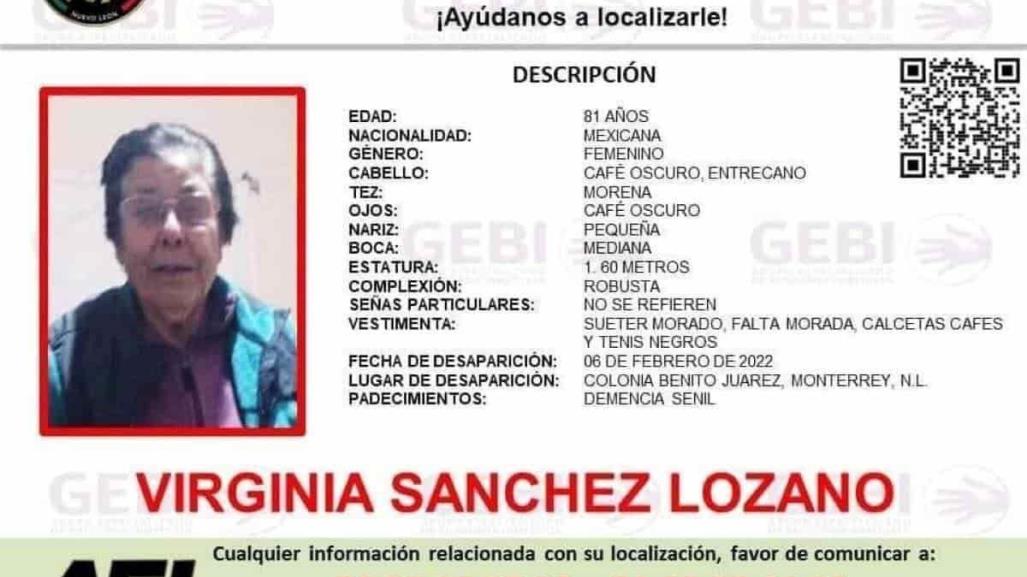Denuncian desaparición de mujer en sala de espera del IMSS