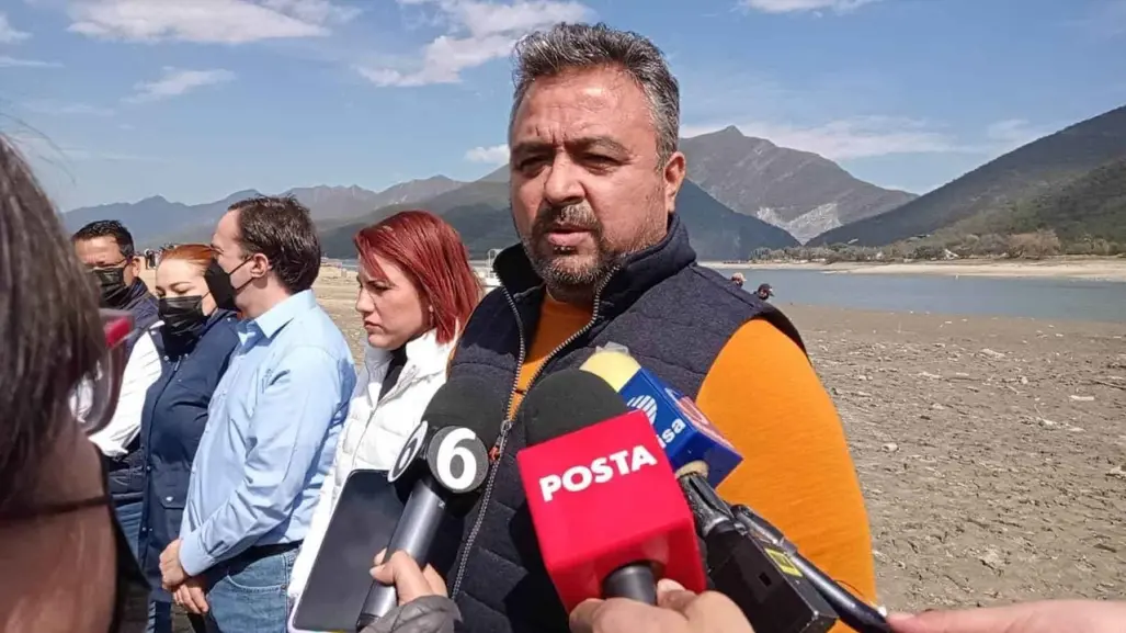 Piden  PAN búsqueda de pozos de la iniciativa privada y de empresas