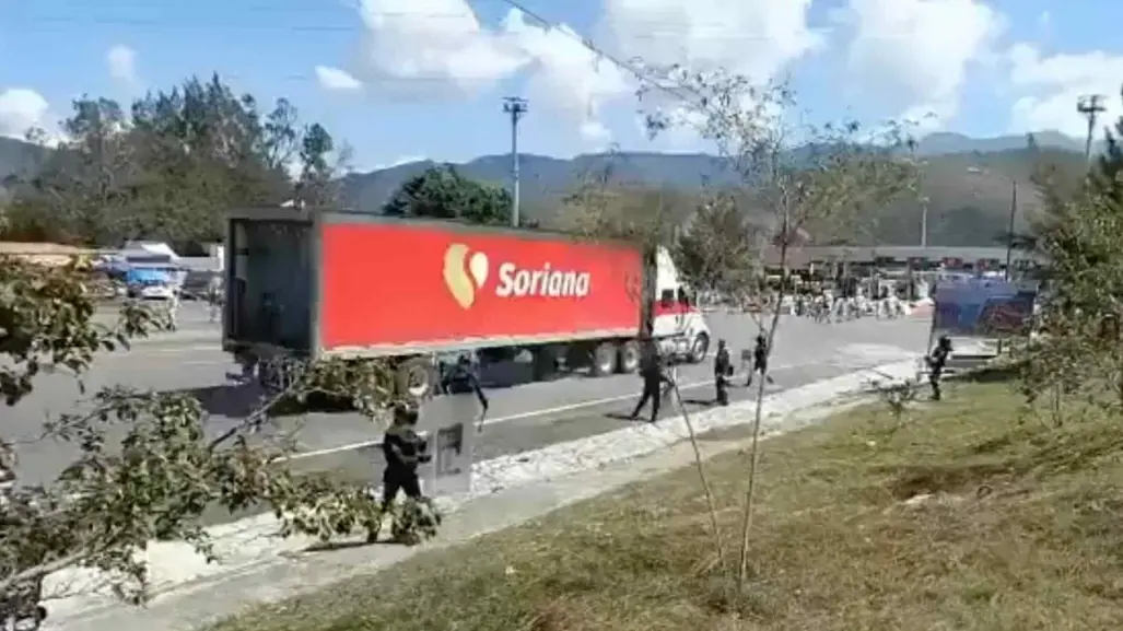 Sin chofer no hay delito; indignan declaraciones de alcaldesa de Acapulco