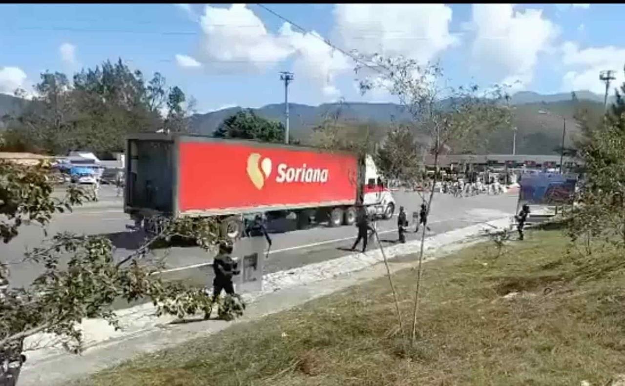 Sin chofer no hay delito; indignan declaraciones de alcaldesa de Acapulco