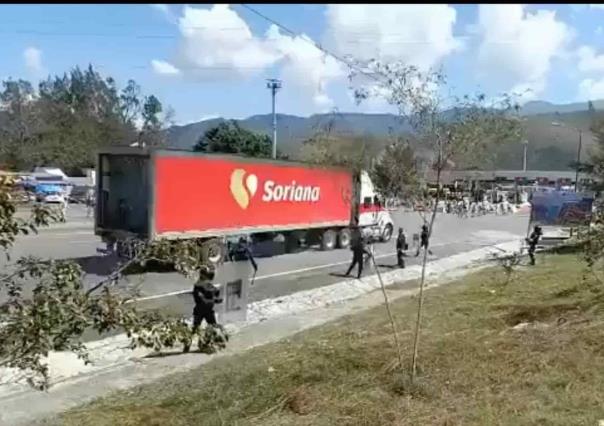 Sin chofer no hay delito; indignan declaraciones de alcaldesa de Acapulco