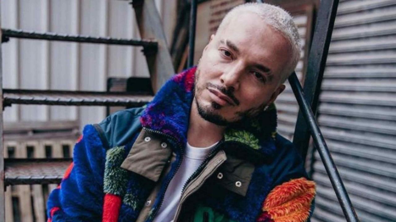 Hospitalizan a la mamá de J Balvin por COVID-19