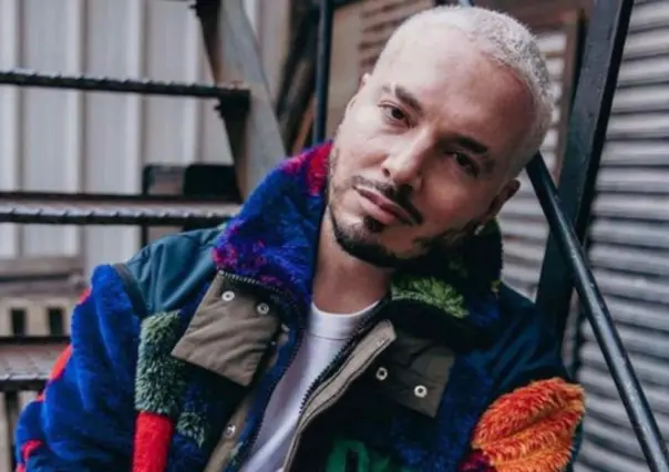 Hospitalizan a la mamá de J Balvin por COVID-19