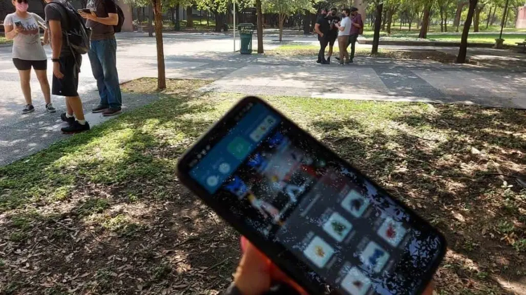 Será Parque Fundidora sede de evento mundial de Pokémon GO