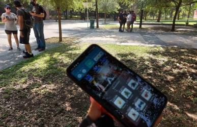 Será Parque Fundidora sede de evento mundial de Pokémon GO