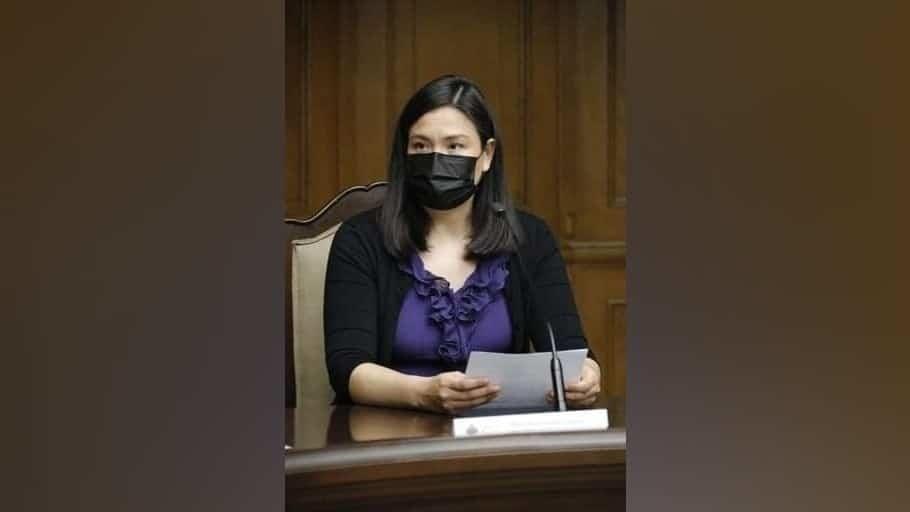 Presentan a directora del Instituto Municipal de las Mujeres Regias