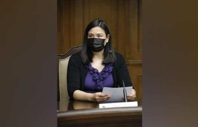 Presentan a directora del Instituto Municipal de las Mujeres Regias