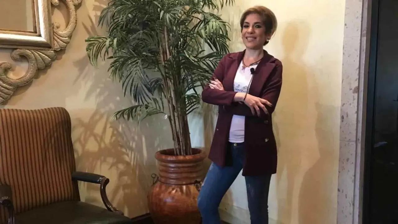 Aclara Ana Show motivos de su ausencia