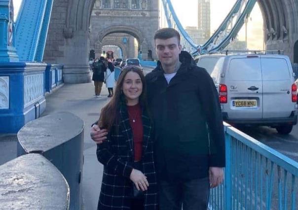 ¡Ojo! Un match le costó la vida a esta joven