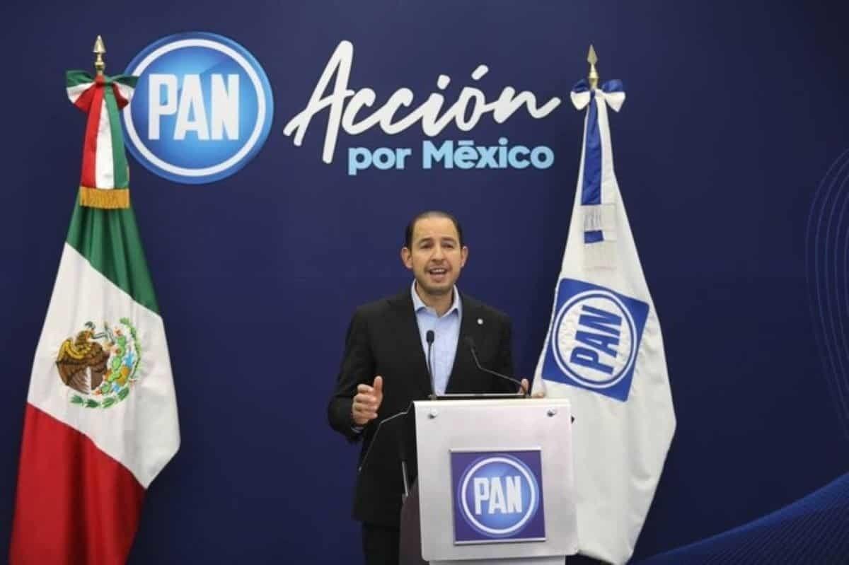 Impugnará PAN convocatoria de revocación de mandato