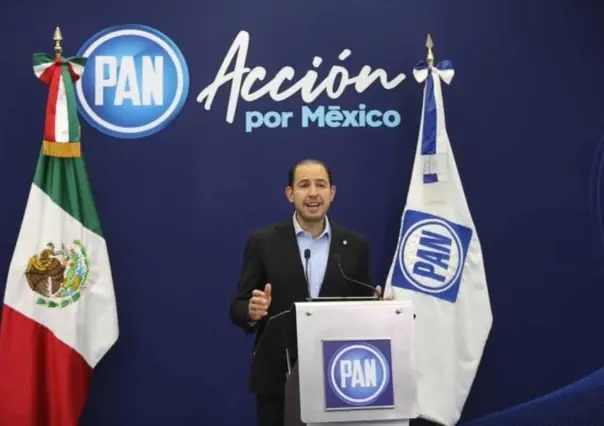 Impugnará PAN convocatoria de revocación de mandato