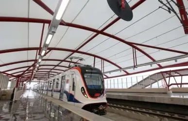 Línea 5 del metro será elevada: Hernán Villarreal