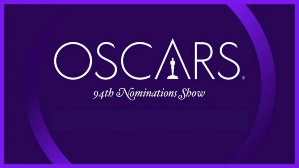 Estos son los nominados a Los Oscar 2022