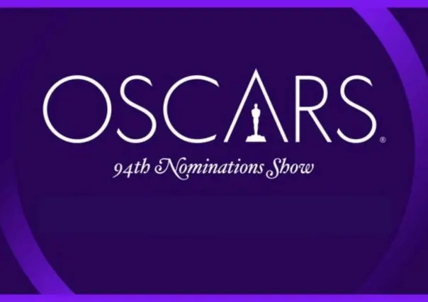 Estos son los nominados a Los Oscar 2022