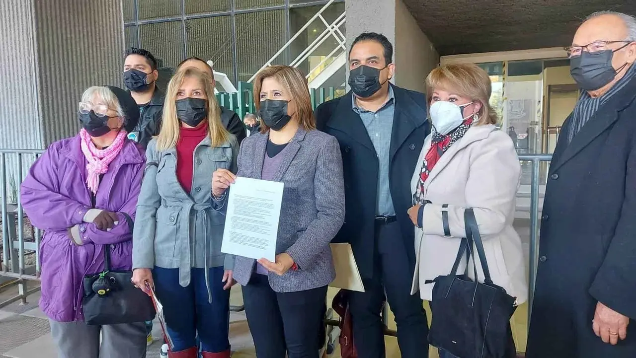 Piden vecinos del sur de Monterrey ser contemplados en planes de movilidad