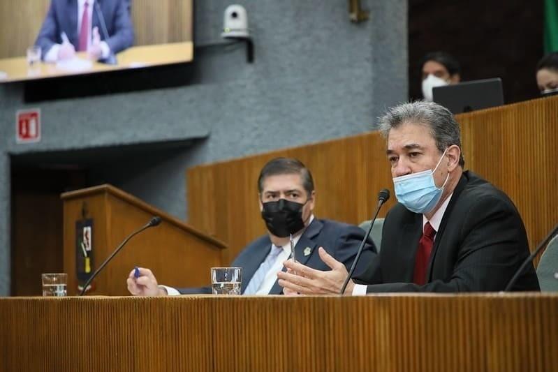 No descartan aumento en tarifa de transporte público