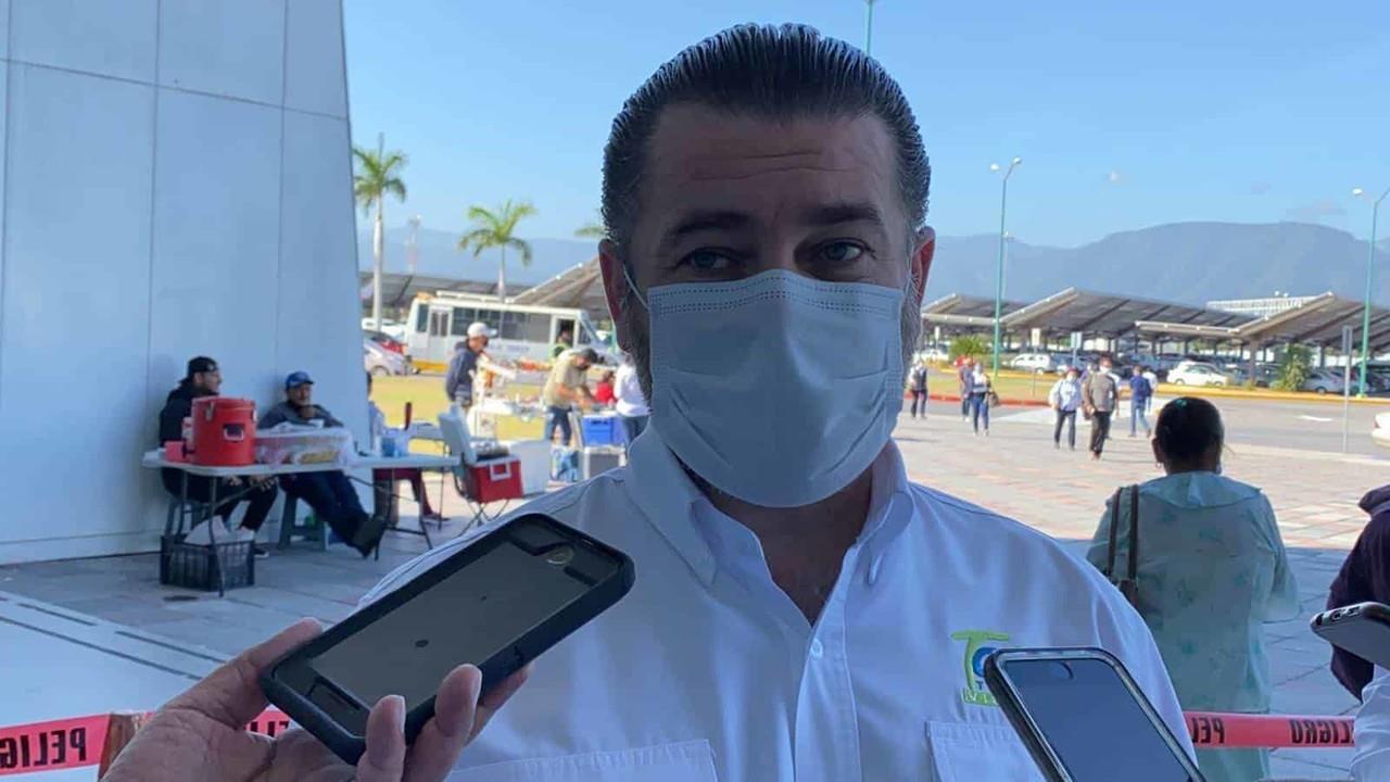 Indemnizarán a dueños de terrenos expropiados en La Pesca