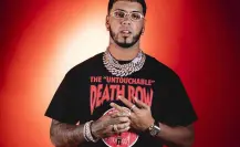 Cancela Anuel AA shows en México